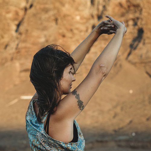 Contacto Método Feldenkrais