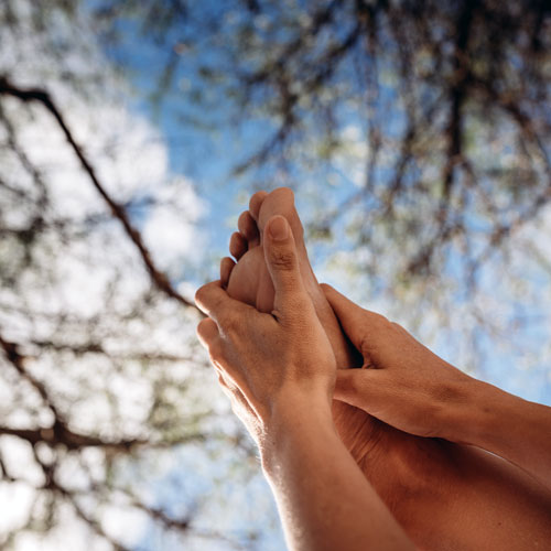 Talleres Método Feldenkrais