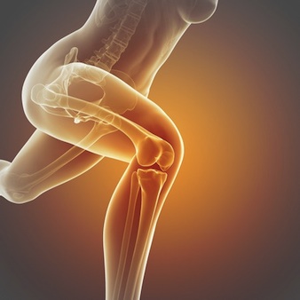 21. Caderas inteligentes, piernas ligeras.