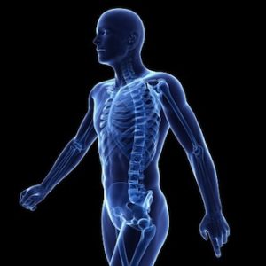 17. Cómo empezaste a gatear para aprender a andar.