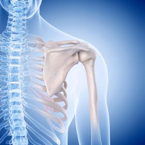 Ejercicios dolor hombro