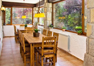 Retiro Método Feldenkrais Helena