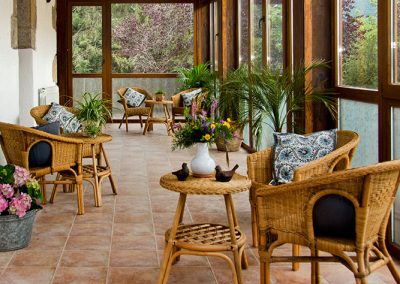 Retiro Senderismo y feldenkrais