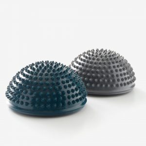 cojines de equilibrio feldenkrais