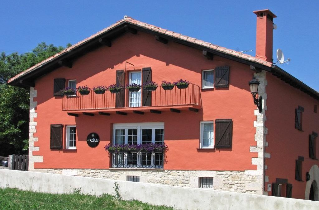 Retiro Feldenkrais 13 a 16 Agosto – Casa Rural Boutique Navarra